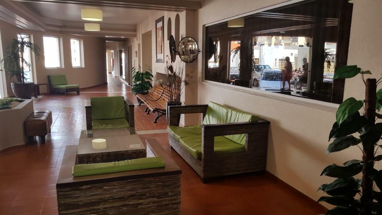 Beach Choro Apartment Albufeira Exterior photo