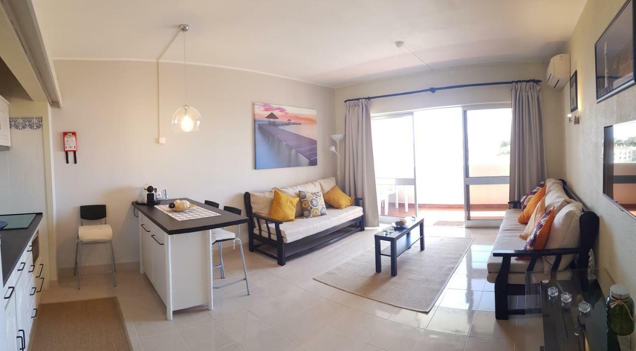 Beach Choro Apartment Albufeira Exterior photo