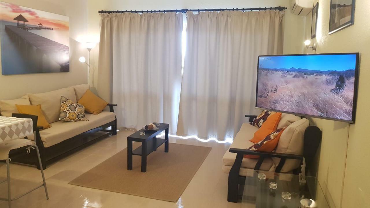 Beach Choro Apartment Albufeira Exterior photo