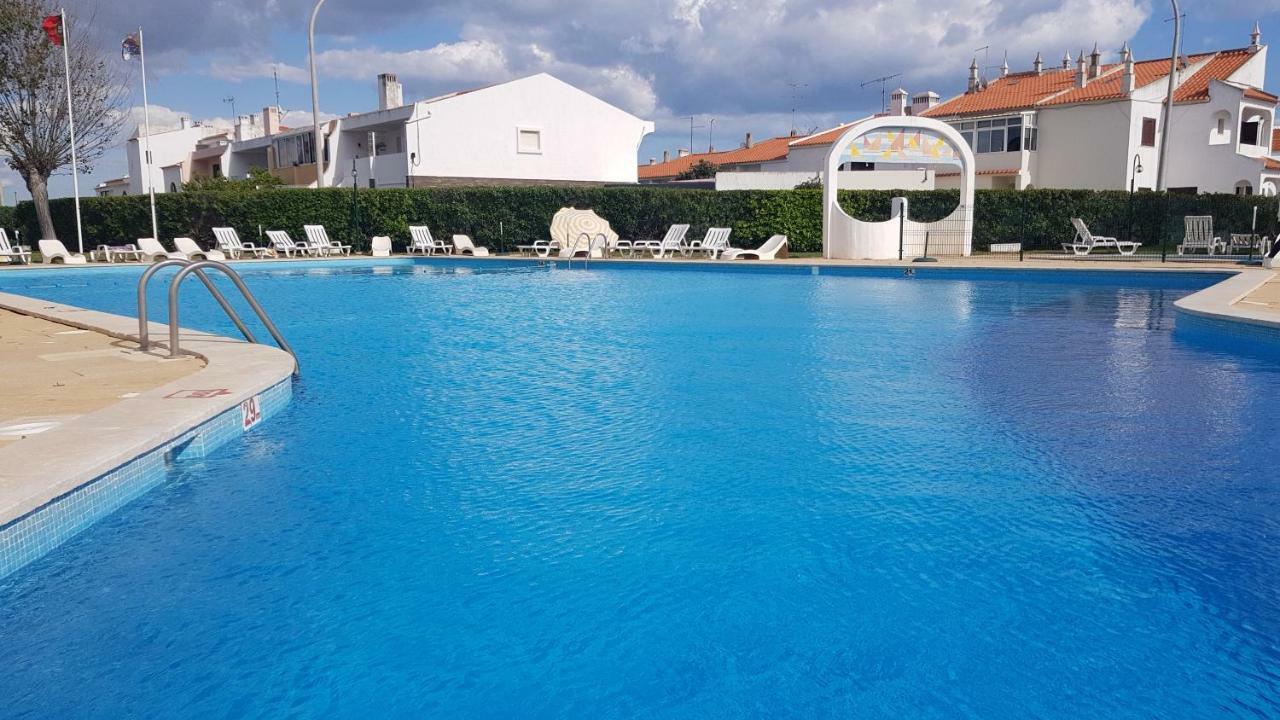 Beach Choro Apartment Albufeira Exterior photo