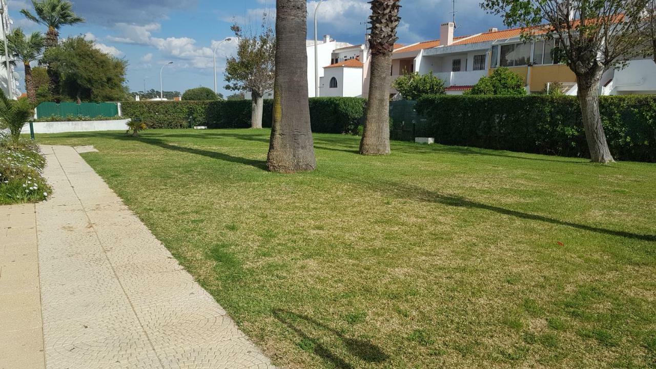 Beach Choro Apartment Albufeira Exterior photo