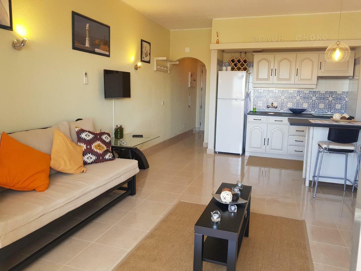 Beach Choro Apartment Albufeira Exterior photo
