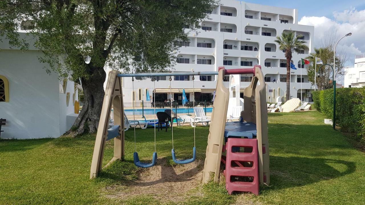 Beach Choro Apartment Albufeira Exterior photo