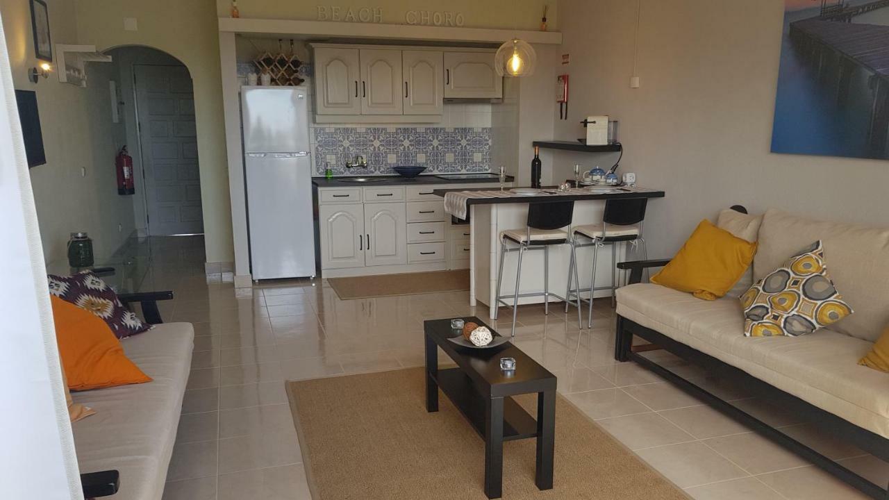 Beach Choro Apartment Albufeira Exterior photo
