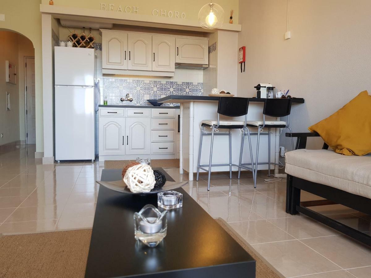 Beach Choro Apartment Albufeira Exterior photo